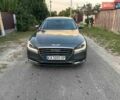 Серый Хендай Генезис, объемом двигателя 3.34 л и пробегом 67 тыс. км за 22900 $, фото 1 на Automoto.ua