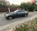 Серый Хендай Генезис, объемом двигателя 3.34 л и пробегом 67 тыс. км за 22900 $, фото 2 на Automoto.ua