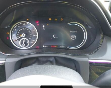 Серый Хендай Генезис, объемом двигателя 0 л и пробегом 3 тыс. км за 17500 $, фото 6 на Automoto.ua