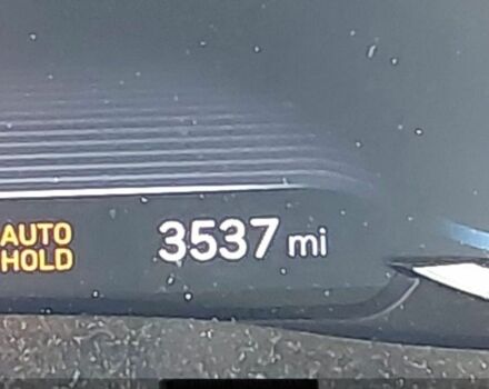 Серый Хендай Генезис, объемом двигателя 0 л и пробегом 3 тыс. км за 17500 $, фото 7 на Automoto.ua