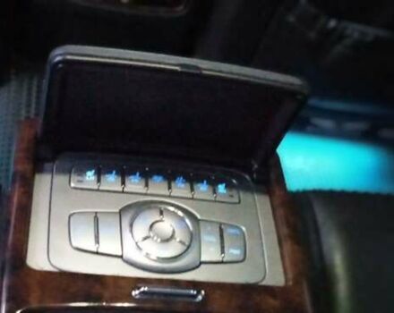 Серый Хендай Генезис, объемом двигателя 3.78 л и пробегом 320 тыс. км за 9800 $, фото 1 на Automoto.ua