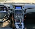 Синій Хендай Генезис, об'ємом двигуна 2 л та пробігом 207 тис. км за 9800 $, фото 10 на Automoto.ua