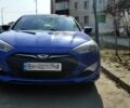 Синій Хендай Генезис, об'ємом двигуна 2 л та пробігом 207 тис. км за 9800 $, фото 4 на Automoto.ua