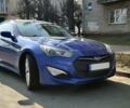 Синій Хендай Генезис, об'ємом двигуна 2 л та пробігом 207 тис. км за 9800 $, фото 3 на Automoto.ua