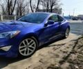 Синій Хендай Генезис, об'ємом двигуна 2 л та пробігом 207 тис. км за 9800 $, фото 1 на Automoto.ua