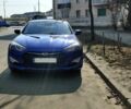 Синій Хендай Генезис, об'ємом двигуна 2 л та пробігом 207 тис. км за 9800 $, фото 1 на Automoto.ua