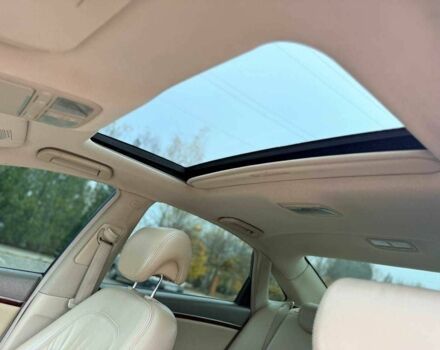 Синій Хендай Генезис, об'ємом двигуна 3.3 л та пробігом 295 тис. км за 5100 $, фото 10 на Automoto.ua