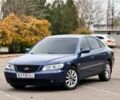 Синій Хендай Генезис, об'ємом двигуна 3.3 л та пробігом 295 тис. км за 5100 $, фото 1 на Automoto.ua