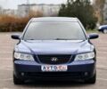Синій Хендай Генезис, об'ємом двигуна 3.3 л та пробігом 295 тис. км за 5100 $, фото 2 на Automoto.ua