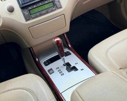 Синій Хендай Генезис, об'ємом двигуна 3.3 л та пробігом 295 тис. км за 5100 $, фото 9 на Automoto.ua