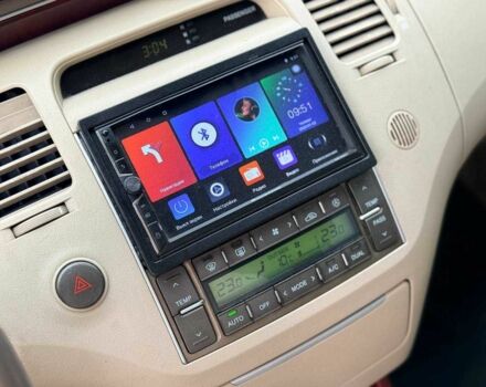 Синій Хендай Генезис, об'ємом двигуна 3.3 л та пробігом 295 тис. км за 5100 $, фото 11 на Automoto.ua