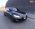 Синій Хендай Генезис, об'ємом двигуна 3.8 л та пробігом 286 тис. км за 7500 $, фото 1 на Automoto.ua
