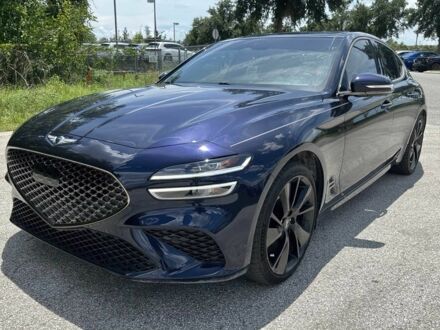 Хендай Генезис 2023 в Житомире на Automoto.ua Синий Хендай Генезис, объемом двигателя 3.3 л и пробегом 27 тыс. км за 12000 $, фото 1 на Automoto.ua
