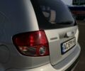 Белый Хендай Гетц, объемом двигателя 1.3 л и пробегом 180 тыс. км за 3350 $, фото 9 на Automoto.ua