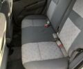 Белый Хендай Гетц, объемом двигателя 1.3 л и пробегом 180 тыс. км за 3350 $, фото 6 на Automoto.ua