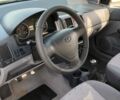 Белый Хендай Гетц, объемом двигателя 1.3 л и пробегом 180 тыс. км за 3350 $, фото 8 на Automoto.ua