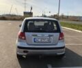 Белый Хендай Гетц, объемом двигателя 1.3 л и пробегом 180 тыс. км за 3350 $, фото 18 на Automoto.ua