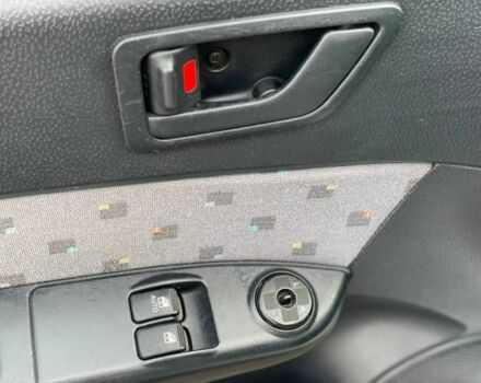 Белый Хендай Гетц, объемом двигателя 1.1 л и пробегом 140 тыс. км за 4400 $, фото 8 на Automoto.ua