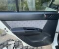 Білий Хендай Гетц, об'ємом двигуна 1.3 л та пробігом 168 тис. км за 5500 $, фото 15 на Automoto.ua