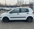Белый Хендай Гетц, объемом двигателя 1.1 л и пробегом 140 тыс. км за 4400 $, фото 3 на Automoto.ua