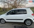 Хендай Гетц 2004 в Вознесенске на Automoto.ua Белый Хендай Гетц, объемом двигателя 1.3 л и пробегом 168 тыс. км за 5650 $, фото 7 на Automoto.ua
