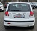 Білий Хендай Гетц, об'ємом двигуна 1.1 л та пробігом 140 тис. км за 3800 $, фото 5 на Automoto.ua