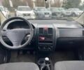 Белый Хендай Гетц, объемом двигателя 1.1 л и пробегом 140 тыс. км за 4400 $, фото 9 на Automoto.ua
