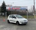 Белый Хендай Гетц, объемом двигателя 1.1 л и пробегом 140 тыс. км за 3800 $, фото 1 на Automoto.ua