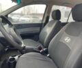 Белый Хендай Гетц, объемом двигателя 1.1 л и пробегом 140 тыс. км за 3800 $, фото 12 на Automoto.ua