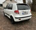 Білий Хендай Гетц, об'ємом двигуна 1.3 л та пробігом 250 тис. км за 3700 $, фото 4 на Automoto.ua