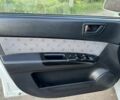 Белый Хендай Гетц, объемом двигателя 1.3 л и пробегом 168 тыс. км за 5650 $, фото 9 на Automoto.ua