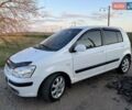 Хендай Гетц 2004 в Вознесенске на Automoto.ua Белый Хендай Гетц, объемом двигателя 1.3 л и пробегом 168 тыс. км за 5650 $, фото 1 на Automoto.ua