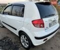 Хендай Гетц 2004 в Вознесенске на Automoto.ua Белый Хендай Гетц, объемом двигателя 1.3 л и пробегом 168 тыс. км за 5650 $, фото 6 на Automoto.ua