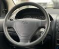 Білий Хендай Гетц, об'ємом двигуна 1.1 л та пробігом 140 тис. км за 3800 $, фото 16 на Automoto.ua