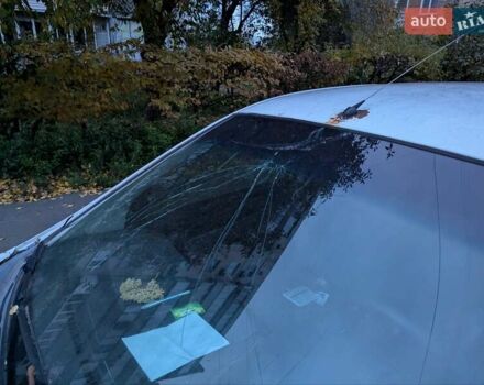 Белый Хендай Гетц, объемом двигателя 1.4 л и пробегом 251 тыс. км за 2800 $, фото 6 на Automoto.ua