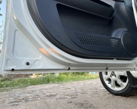 Білий Хендай Гетц, об'ємом двигуна 1.3 л та пробігом 168 тис. км за 5500 $, фото 16 на Automoto.ua