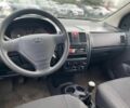 Білий Хендай Гетц, об'ємом двигуна 1.1 л та пробігом 140 тис. км за 3800 $, фото 14 на Automoto.ua
