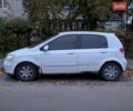 Белый Хендай Гетц, объемом двигателя 1.4 л и пробегом 251 тыс. км за 2800 $, фото 9 на Automoto.ua