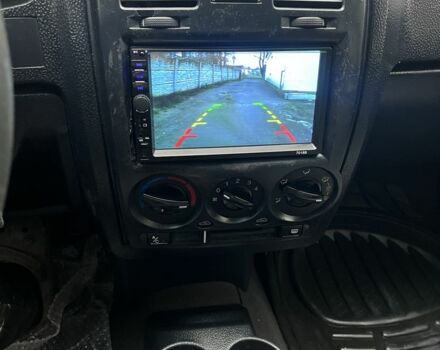 Білий Хендай Гетц, об'ємом двигуна 1.3 л та пробігом 250 тис. км за 3700 $, фото 6 на Automoto.ua