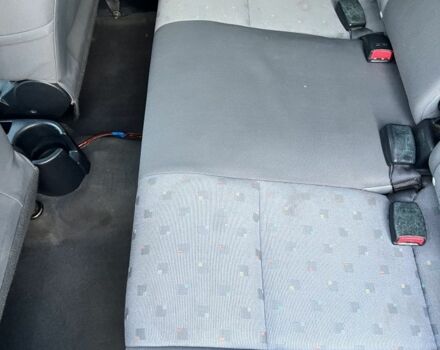 Білий Хендай Гетц, об'ємом двигуна 1.3 л та пробігом 168 тис. км за 5500 $, фото 11 на Automoto.ua