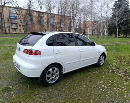 Білий Хендай Гетц, об'ємом двигуна 1.4 л та пробігом 205 тис. км за 3999 $, фото 8 на Automoto.ua