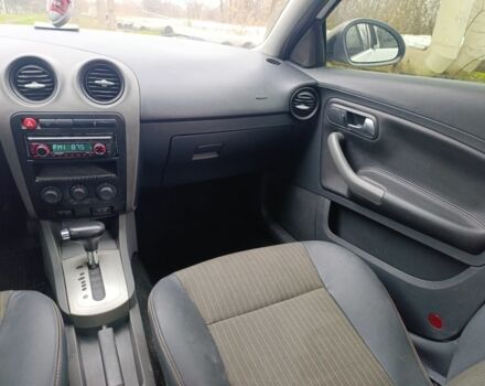 Білий Хендай Гетц, об'ємом двигуна 1.4 л та пробігом 205 тис. км за 3999 $, фото 6 на Automoto.ua