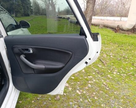 Білий Хендай Гетц, об'ємом двигуна 1.4 л та пробігом 205 тис. км за 3999 $, фото 4 на Automoto.ua