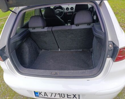 Білий Хендай Гетц, об'ємом двигуна 1.4 л та пробігом 205 тис. км за 3999 $, фото 7 на Automoto.ua