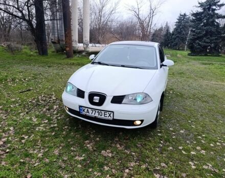 Білий Хендай Гетц, об'ємом двигуна 1.4 л та пробігом 205 тис. км за 3999 $, фото 1 на Automoto.ua