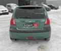 Белый Хендай Гетц, объемом двигателя 2.2 л и пробегом 142 тыс. км за 6890 $, фото 7 на Automoto.ua