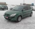 Белый Хендай Гетц, объемом двигателя 2.2 л и пробегом 142 тыс. км за 6890 $, фото 1 на Automoto.ua