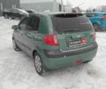 Белый Хендай Гетц, объемом двигателя 2.2 л и пробегом 142 тыс. км за 6890 $, фото 8 на Automoto.ua