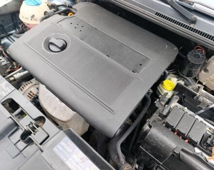 Білий Хендай Гетц, об'ємом двигуна 1.4 л та пробігом 205 тис. км за 3999 $, фото 16 на Automoto.ua