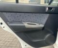 Белый Хендай Гетц, объемом двигателя 1.4 л и пробегом 226 тыс. км за 5290 $, фото 11 на Automoto.ua